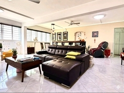 Blk 775 Khatib Vale (Yishun), HDB 5 Rooms #553989591